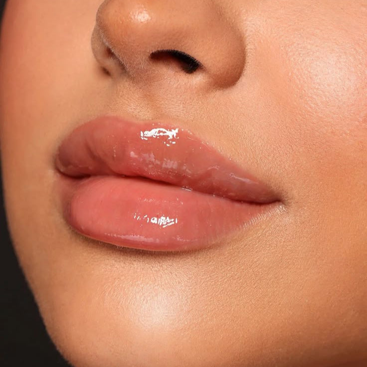 Mega Plump Gloss