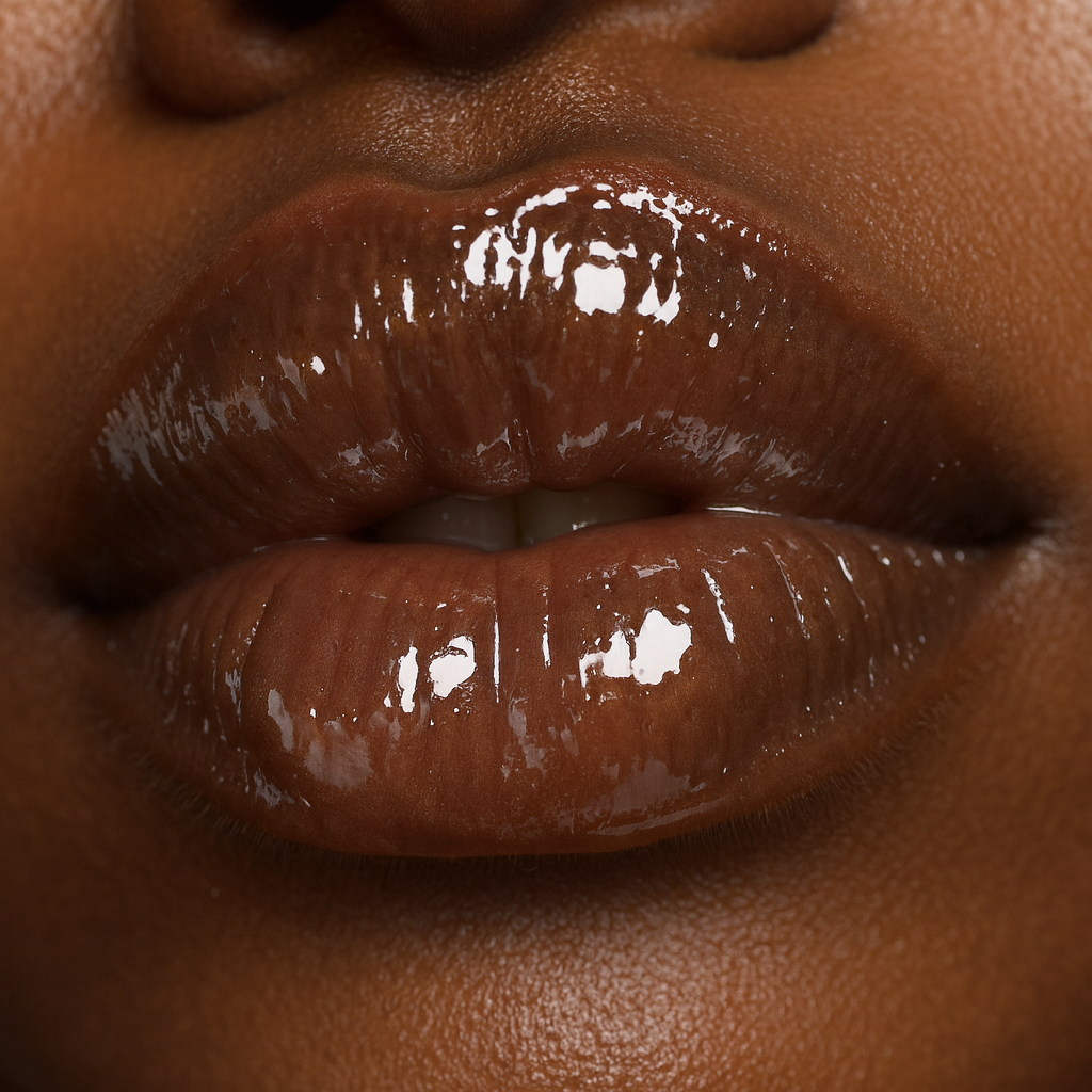 Mega Plump Gloss