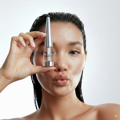 Mega Plump Gloss