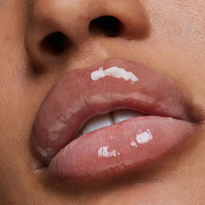 Mega Plump Gloss